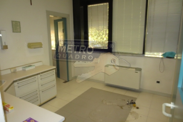 sala 6 - UFFICIO THIENE (VI) CENTRO 